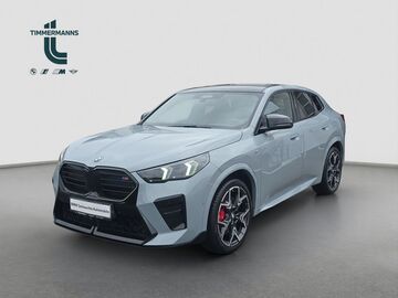 Gebrauchte BMW X2
