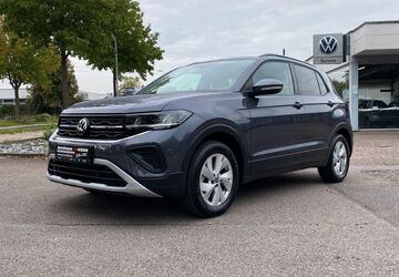 VW T-Cross 18.922 km 21.990 &euro; Viersen 41748