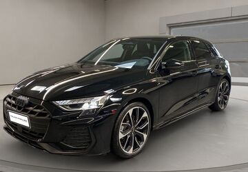 Audi A3 6.500 km 36.890 &euro; Krefeld 47805