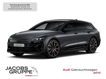 Gebrauchte Audi e-tron