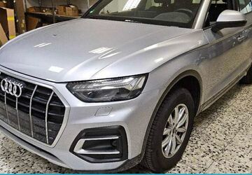 Audi Q5 117.613 km 31.950 &euro; Moenchengladbach 41063