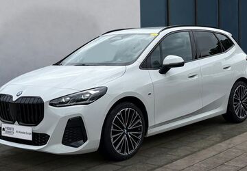 BMW 218 Active Tourer 31.600 km 27.999 &euro; Meerbusch 40668
