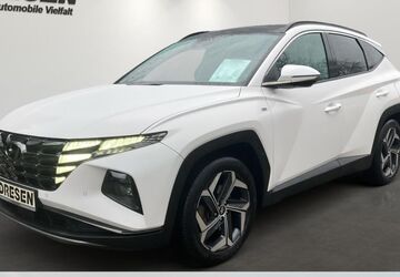 Hyundai TUCSON 32.245 km 30.840 &euro; Viersen 41747