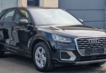 Audi Q2 164.233 km 14.999 &euro; Neuss 41469