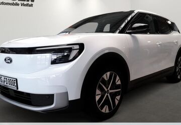 Ford Explorer 16.000 km 42.450 &euro; Viersen 41747