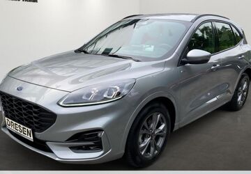 Ford Kuga 15.950 km 24.450 &euro; Viersen 41747