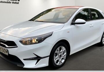 Kia ceed / Ceed 31.954 km 18.990 &euro; Viersen 41747