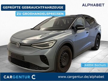 Gebrauchte VW ID.4