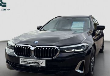 BMW 530 81.506 km 32.140 &euro; Neuss 41460