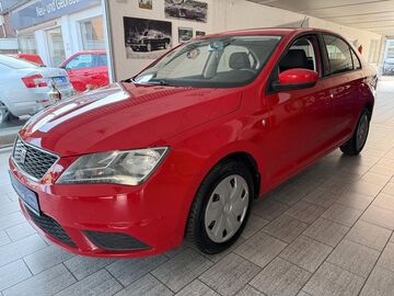 Gebrauchte Seat Toledo