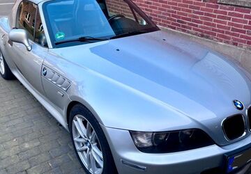 BMW Z3 105.000 km 12.490 &euro; Viersen 41749