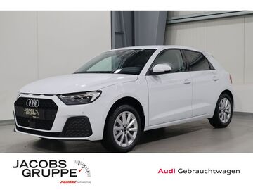 Gebrauchte Audi A1