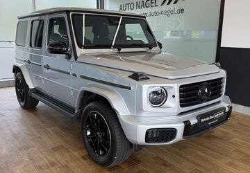 Mercedes-Benz G 450 2.266 km 164.586 &euro; Kempen 47906