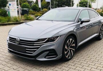 VW Arteon 89.990 km 31.090 &euro; Kempen 47906