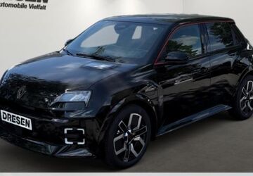Renault R 5 3.600 km 27.890 &euro; Mönchengladbach 41061