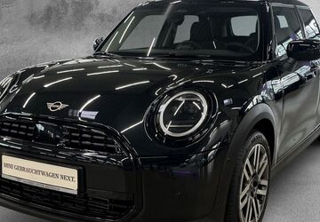 Mini Cooper C 11.598 km 32.042 &euro; Krefeld 47800