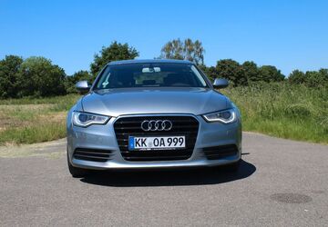 Audi A6 180.000 km 10.000 &euro; Kempen 47906