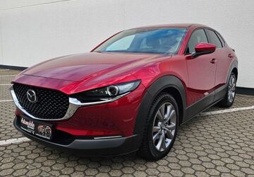 Mazda CX-3 35.000 km 21.999 &euro; Heinsberg 52525