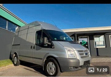 Ford Transit 153.000 km 7.700 &euro; Viersen 41751