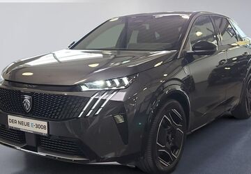 Peugeot 3008 15.000 km 49.890 &euro; Neuss 41460