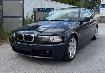 BMW 320 30.000 km 21.199 &euro; Düsseldorf 40472