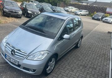 Mercedes-Benz A 180 109.000 km 5.900 &euro; Viersen 41749