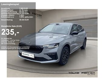 Gebrauchte Skoda Scala