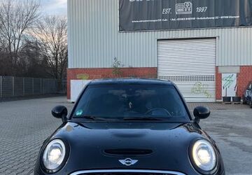 Mini Cooper SD 245.000 km 9.799 &euro; Viersen 41747
