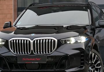 BMW X5 12.800 km 76.890 &euro; Krefeld 47800