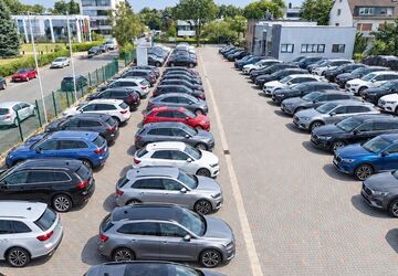 Jeep Renegade 39.929 km 19.900 &euro; Neuss 41469