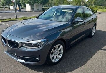 BMW 320 Gran Turismo 107.300 km 16.300 &euro; Meerbusch 40667