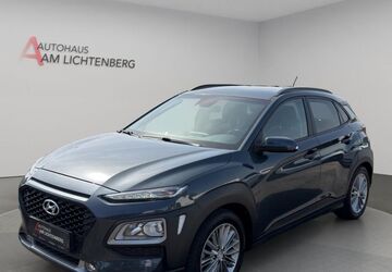 Hyundai KONA 87.953 km 15.870 &euro; Viersen 41747