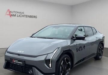 Kia EV4 5.000 km 39.980 &euro; Viersen 41747