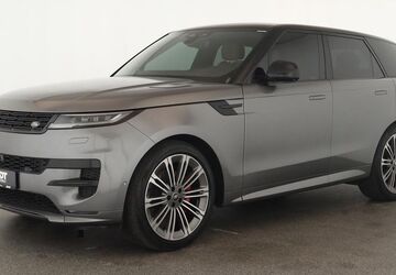 Land Rover Range Rover Sport 88.000 km 87.484 &euro; Neuss 41464