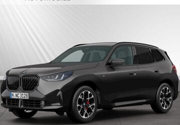BMW X3 57.600 km 43.321 &euro; Moers 47441