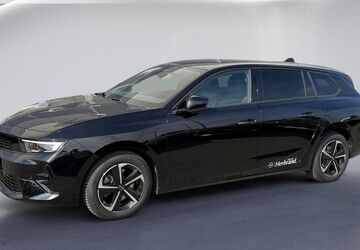 Opel Astra 1.859 km 28.390 &euro; Neuss 41460