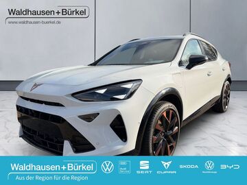 Gebrauchte Cupra Formentor