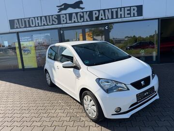 Gebrauchte Seat Mii
