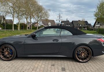 BMW M440 27.000 km 53.900 &euro; Grevenbroich 41516
