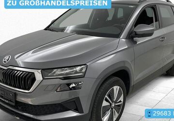 Skoda Karoq 75.792 km 20.590 &euro; Krefeld 47829