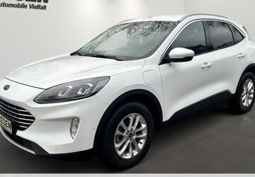 Ford Kuga 41.150 km 23.450 &euro; Viersen 41747