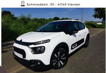 Citroen C3 55.100 km 7.950 &euro; Viersen 41749