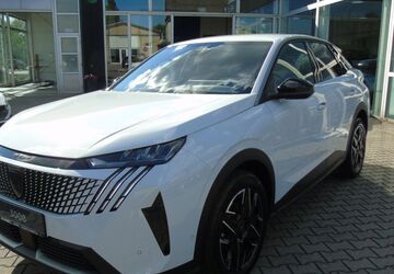 Peugeot 3008 5.600 km 27.990 &euro; Moers 47445