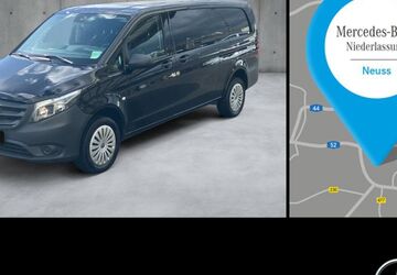 Mercedes-Benz Vito 113.488 km 29.250 &euro; Neuss 41460