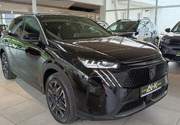 Peugeot 3008 33.314 km 29.990 &euro; Mönchengladbach 41063