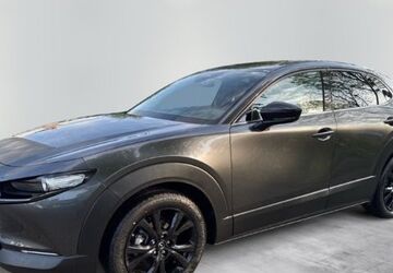 Mazda CX-30 5.981 km 29.990 &euro; Düsseldorf 40472
