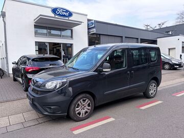 Gebrauchte Fiat Doblo
