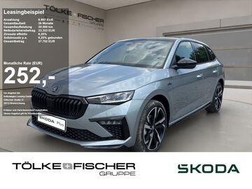 Gebrauchte Skoda Scala