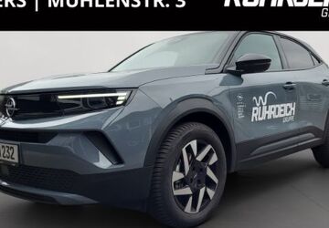Opel Mokka 12.911 km 20.990 &euro; Moers 47441