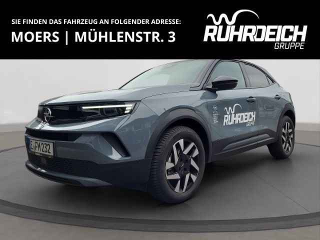 Opel Mokka 12.911 km 20.990 &euro; Moers 47441